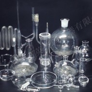Quartz glass instrument