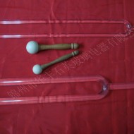 Quartz glass instrument