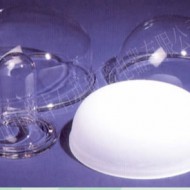 Quartz glass instrument