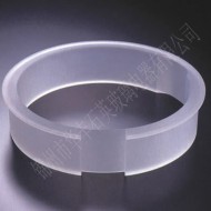 Quartz glass instrument