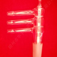 Quartz glass instrument