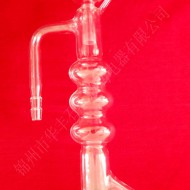 Quartz glass instrument