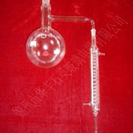 Quartz glass instrument