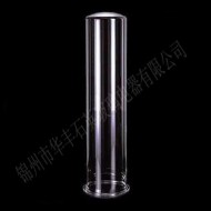 Quartz glass instrument